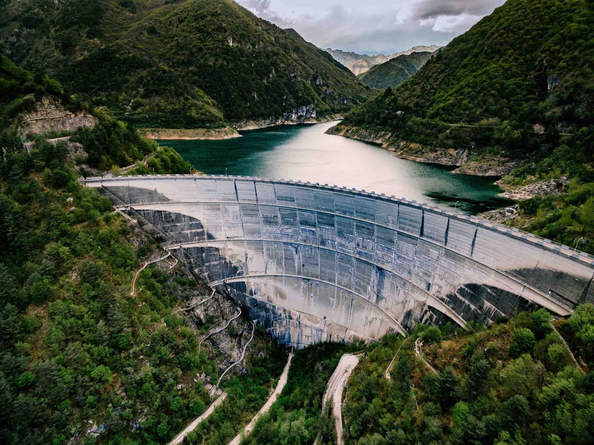 Ecosistemas artificiales