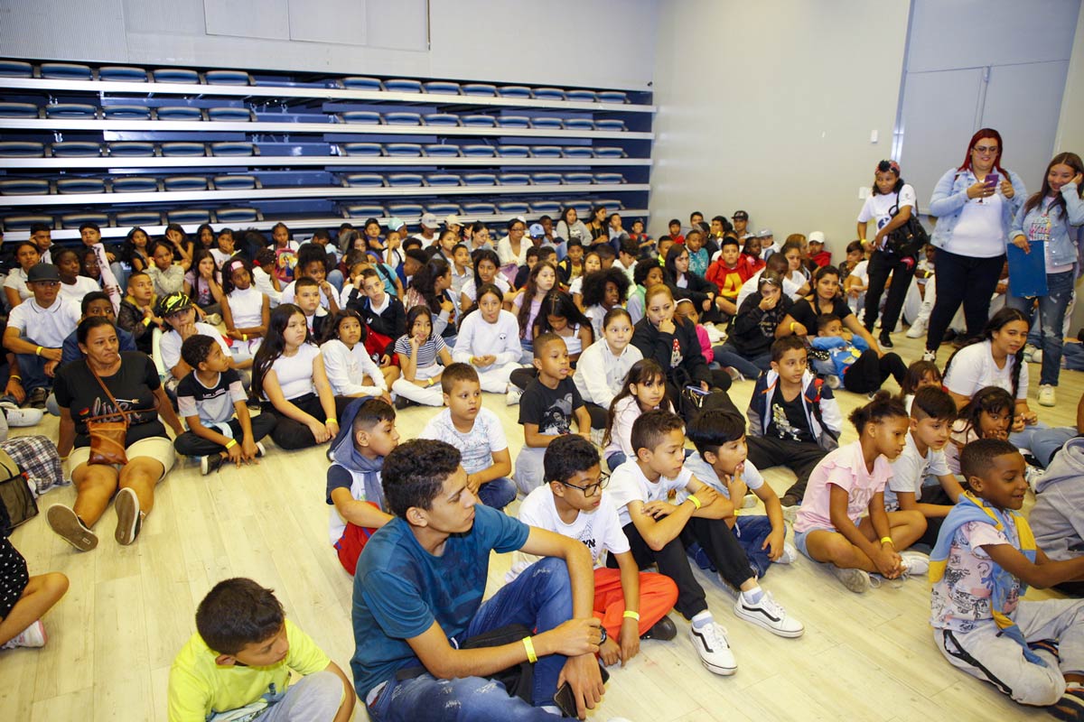 Escuelas de Formación Ciudadana