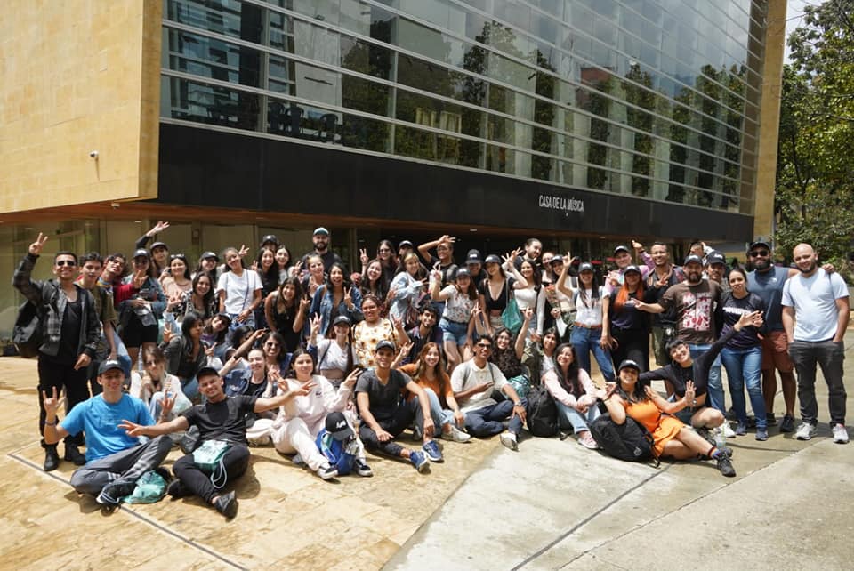 Graduación Seminario XXXII