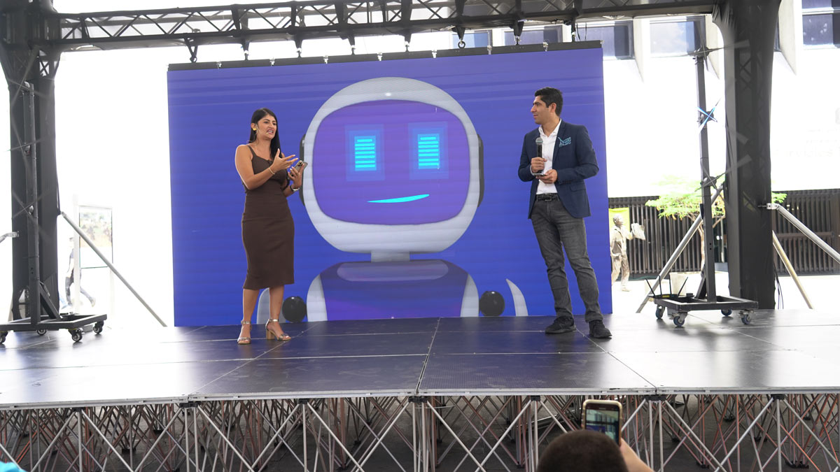 Lanzamiento del nuevo Whatsapp