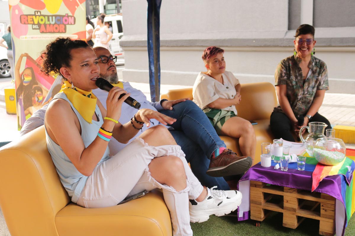 Política pública LGBTI