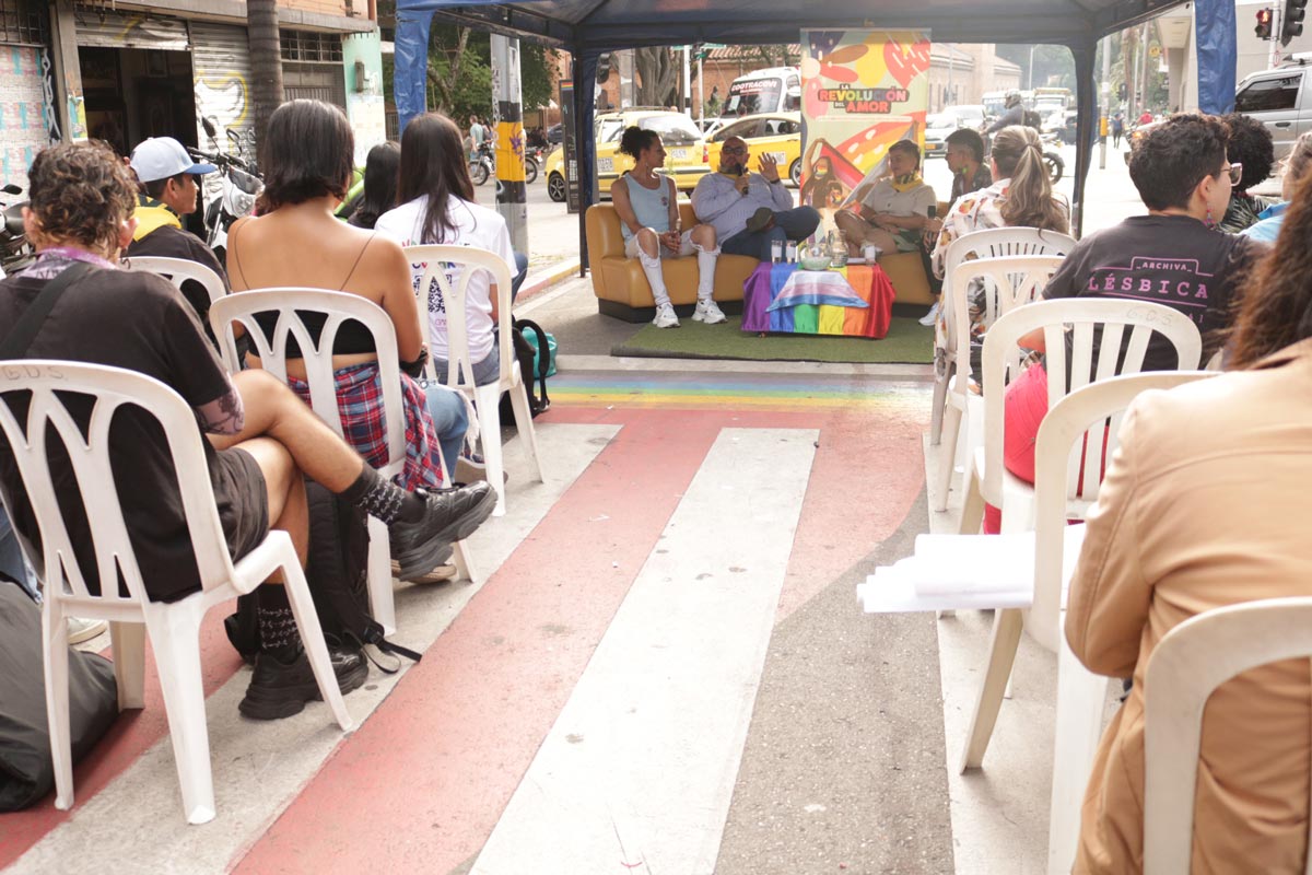 Política pública LGBTI