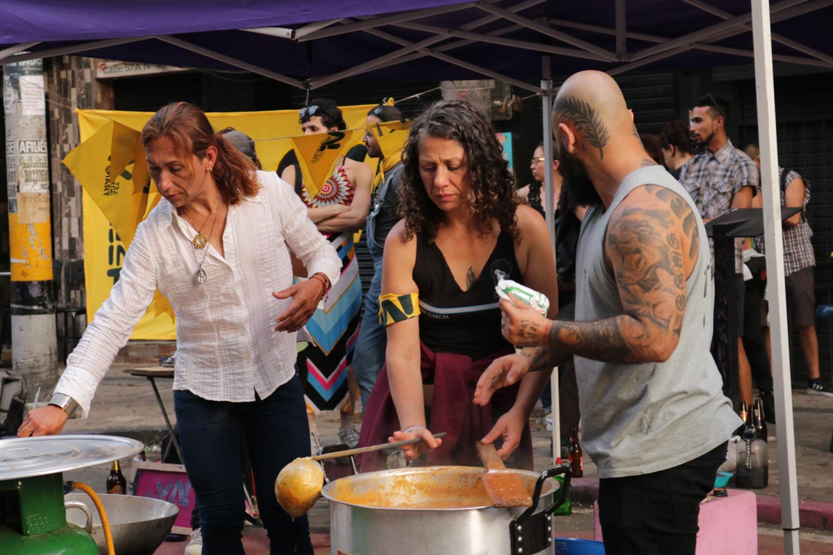 Política pública LGBTI