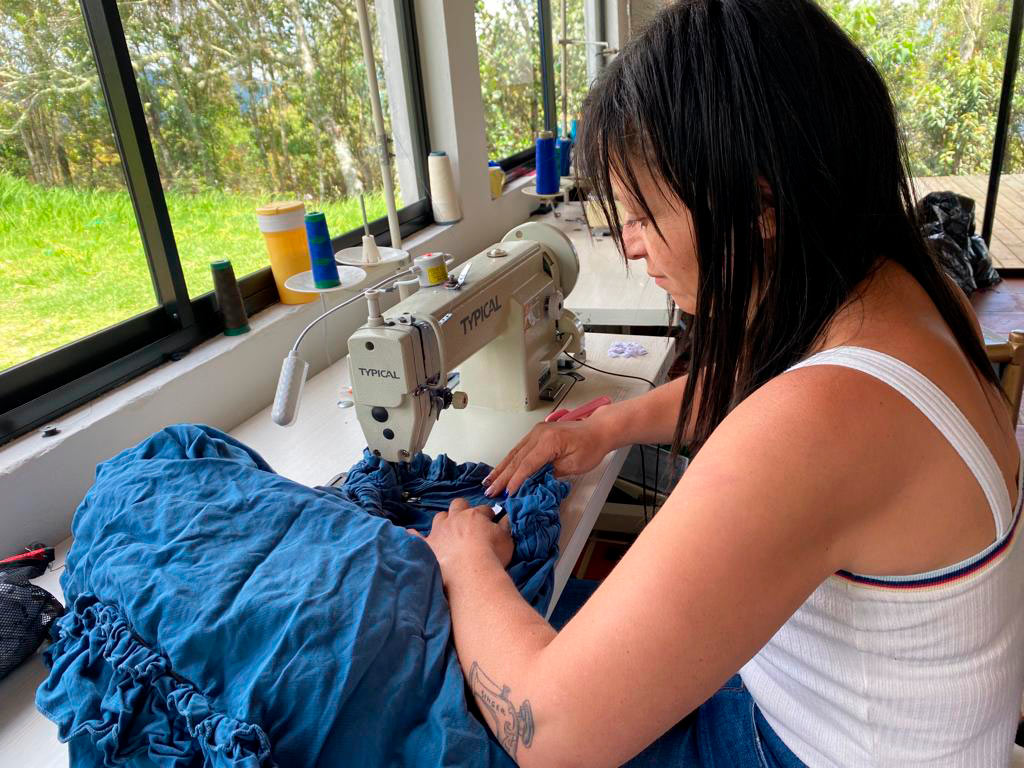 Vestuario de la Feria de las Flores Vestuario de la Feria de las Flores