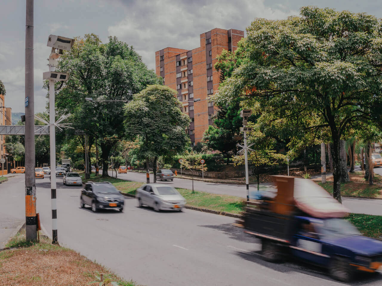 Cámaras - Resultados mayo