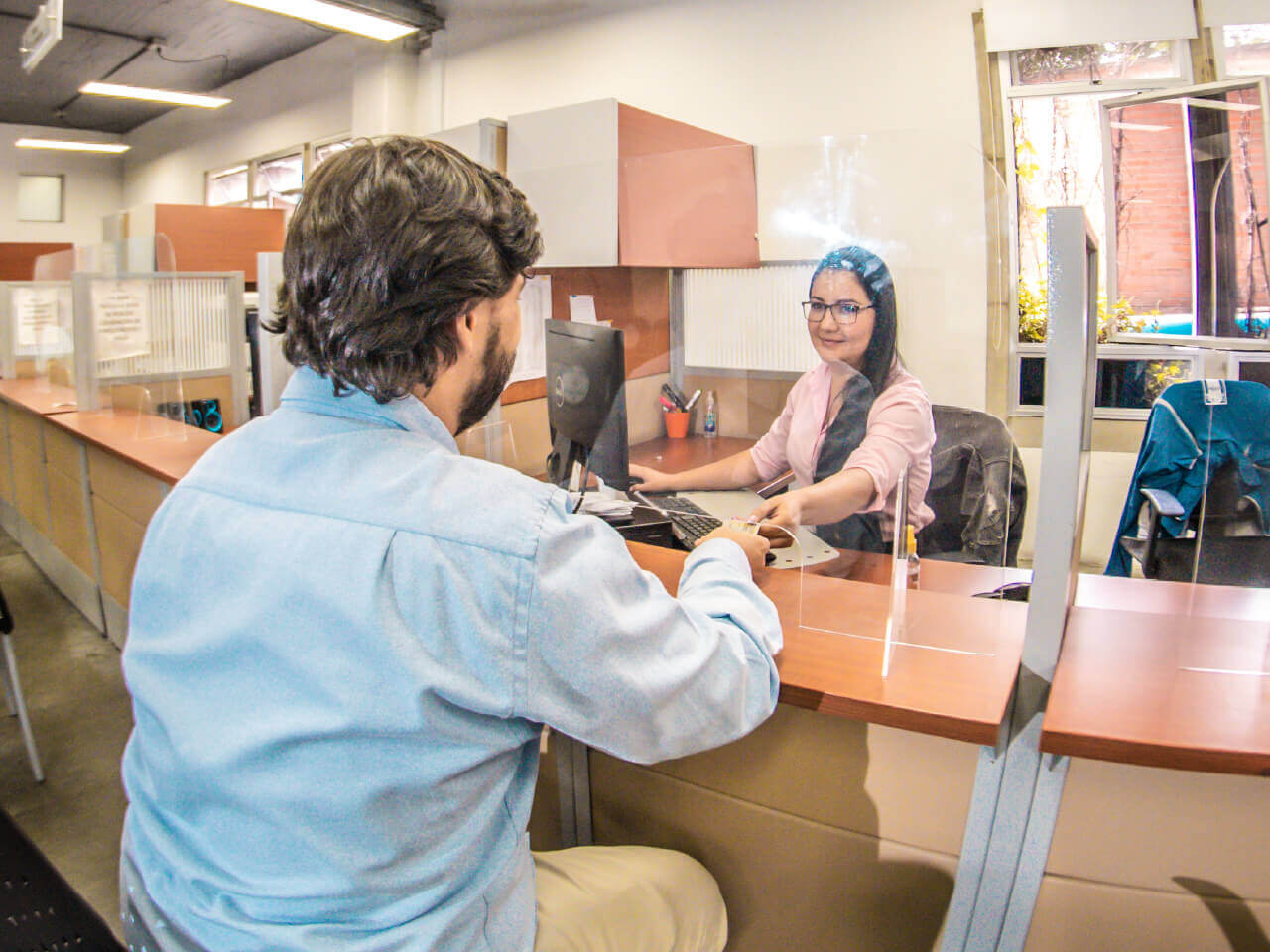 ¿Cuándo y como hacer la cancelación de una matricula=