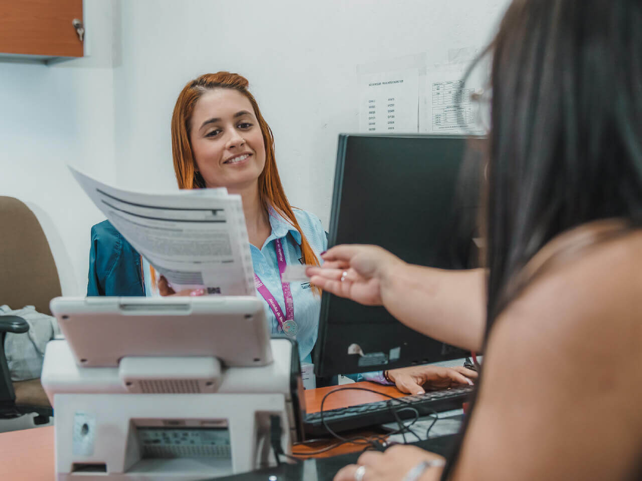 ¿Qué hacer en caso de pérdida de documentos de mi vehículo--100