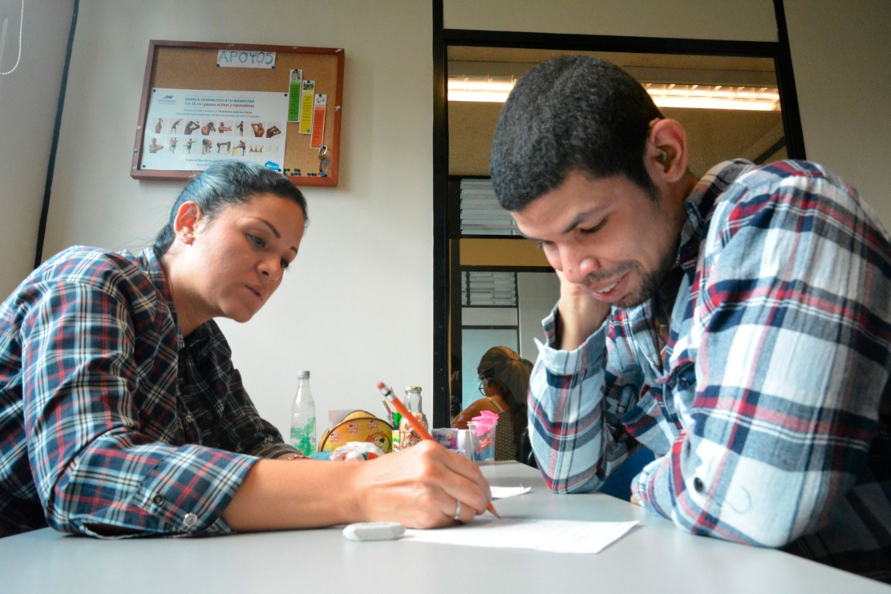 El ITM recibió la renovación de la Acreditación en Alta Calidad para tres de sus programas El ITM recibió la renovación de la Acreditación en Alta Calidad para tres de sus programas