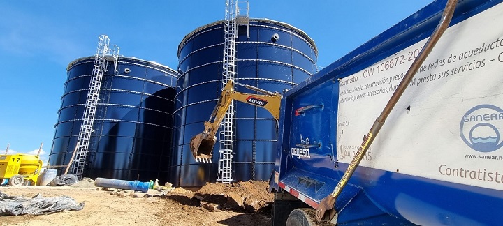 Acueducto Rionegro 2