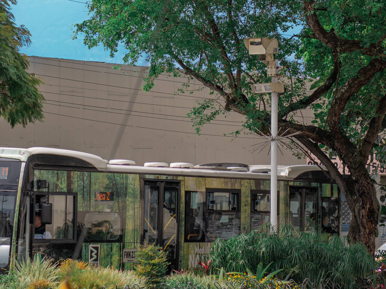 Cámaras Salva Vidas Marzo