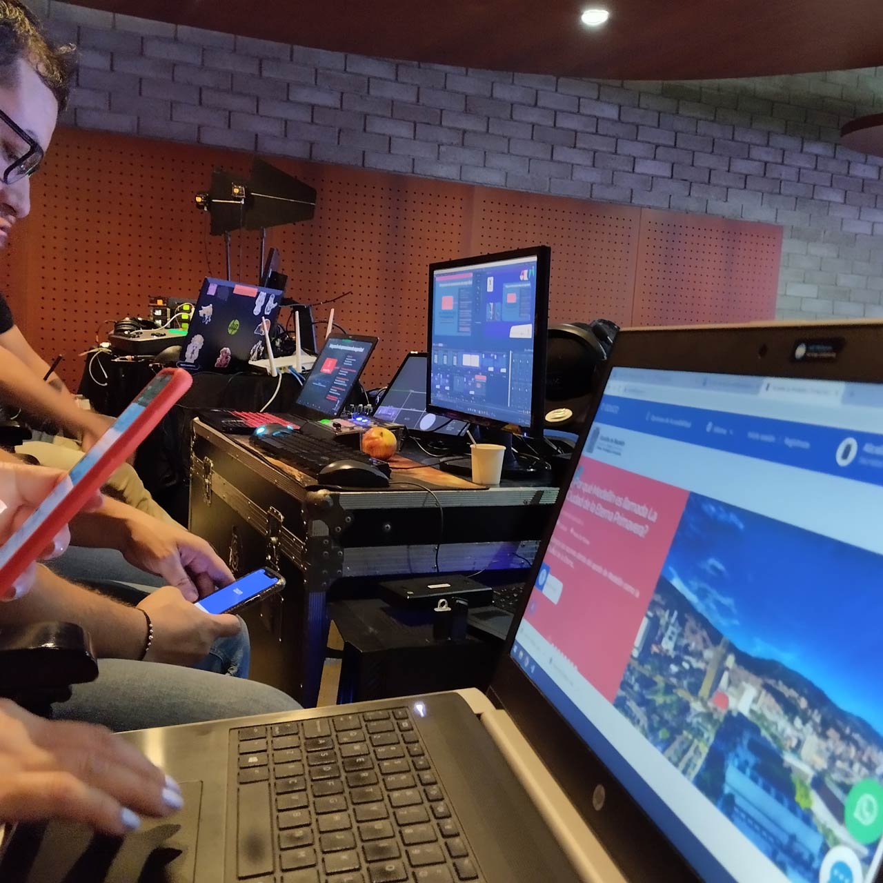 El Distrito evitó 449 ciberataques a sus equipos entre 2020 y 2022, gracias a su seguridad informática