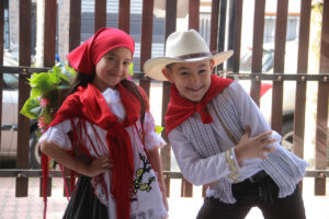 Colombia Canta y Encanta - Escenario Futuro de la Feria de las Flores 2023