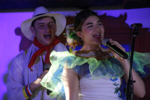 Colombia Canta y Encanta - Escenario Futuro de la Feria de las Flores 2023