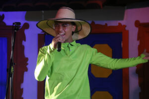 Colombia Canta y Encanta - Escenario Futuro de la Feria de las Flores 2023