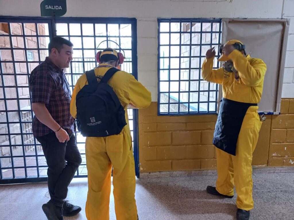 Prevención del dengue en Medellín