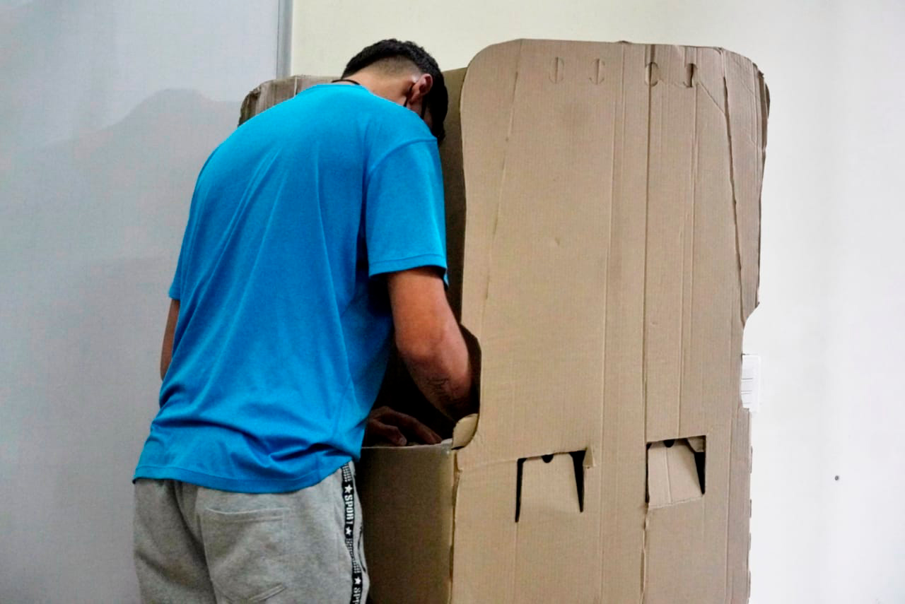 Este domingo, se realizarán las elecciones de representantes de la Mesa Distrital de Víctimas, con el apoyo del Distrito