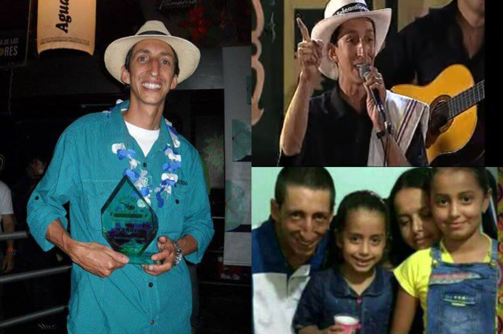 Juan Carlos Vargas "Alacrán"