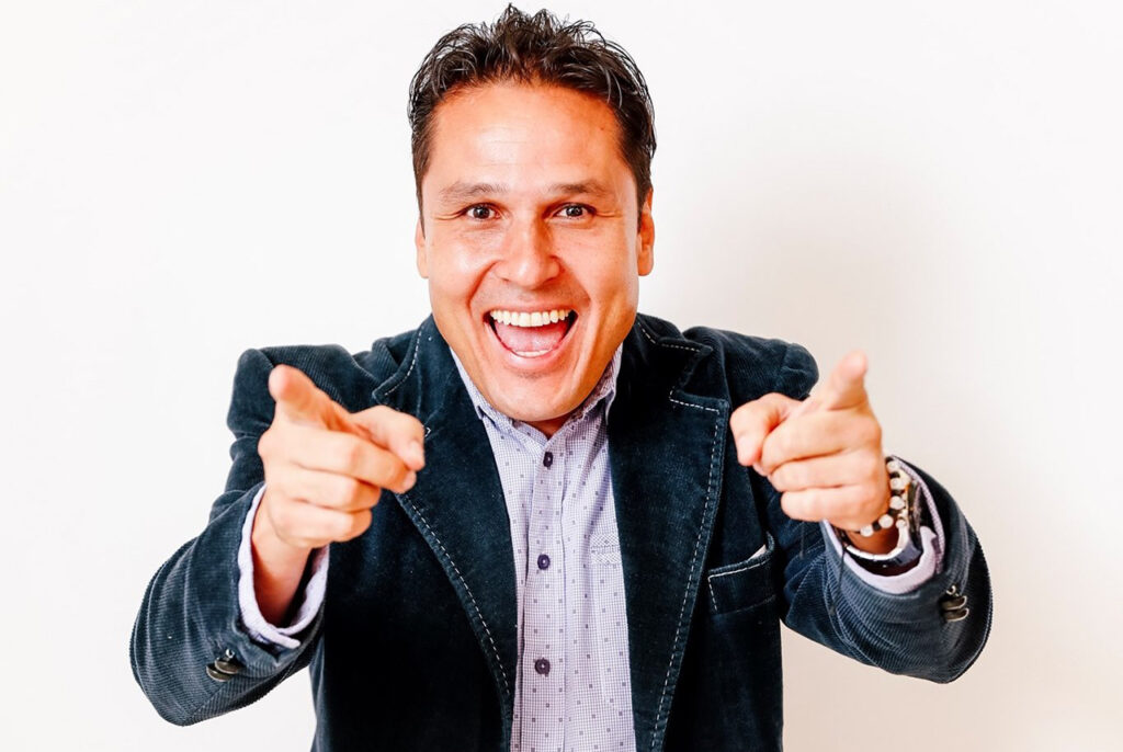 Juan David Blanco Mazo, “Caneca”