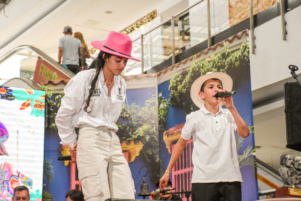 XIX Festival Nacional de la Trova Ciudad de Medellín 2023