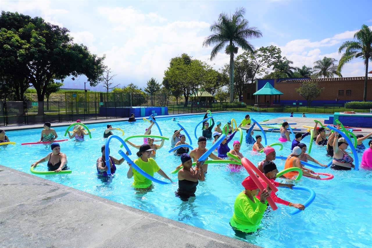 Contribuyentes recibirán 50 % de descuento en Metroparques por el pago del impuesto predial