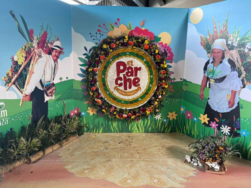 Premium Entre Flores - Centro Comercial Premium