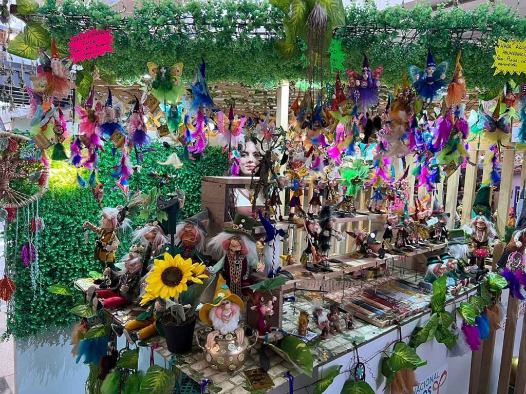 Premium Entre Flores - Centro Comercial Premium