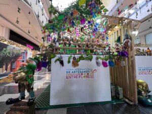 Premium Entre Flores - Centro Comercial Premium