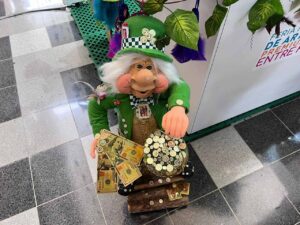 Premium Entre Flores - Centro Comercial Premium