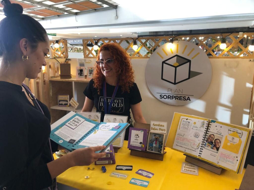 Premium Entre Flores - Centro Comercial Premium