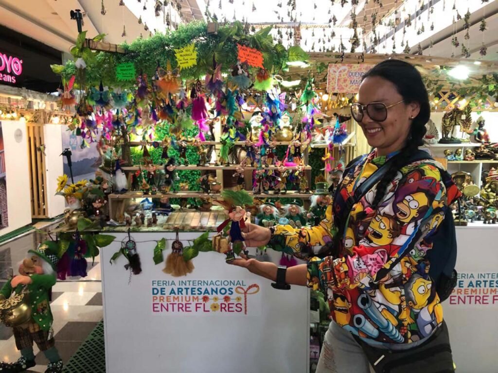 Premium Entre Flores - Centro Comercial Premium