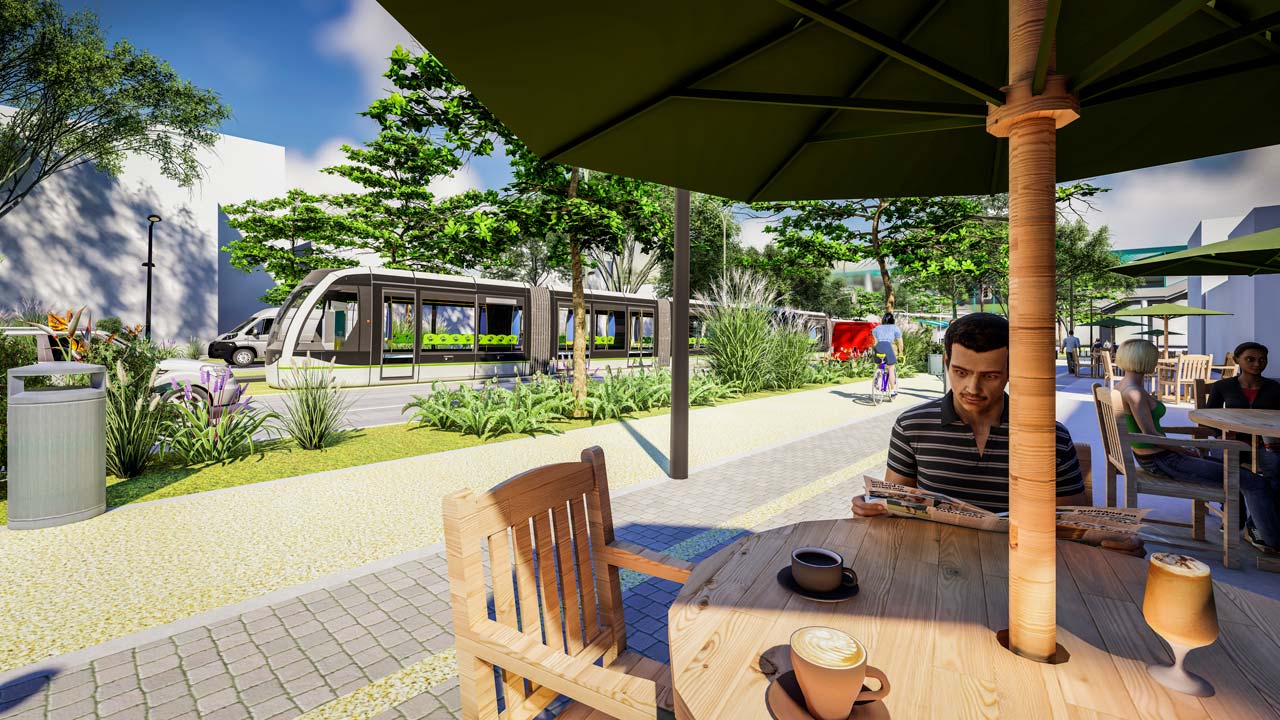 En aproximadamente un 70 % avanzan los avalúos para la compra de 1.234 predios necesarios para la construcción del Metro de la 80