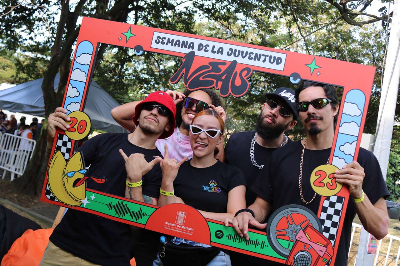 Semana de la Juventud