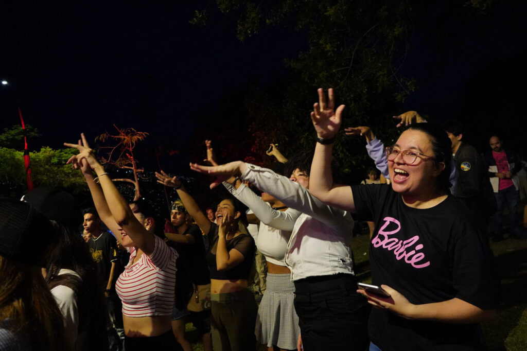 Semana de la Juventud