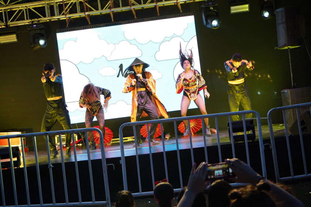 Semana de la Juventud