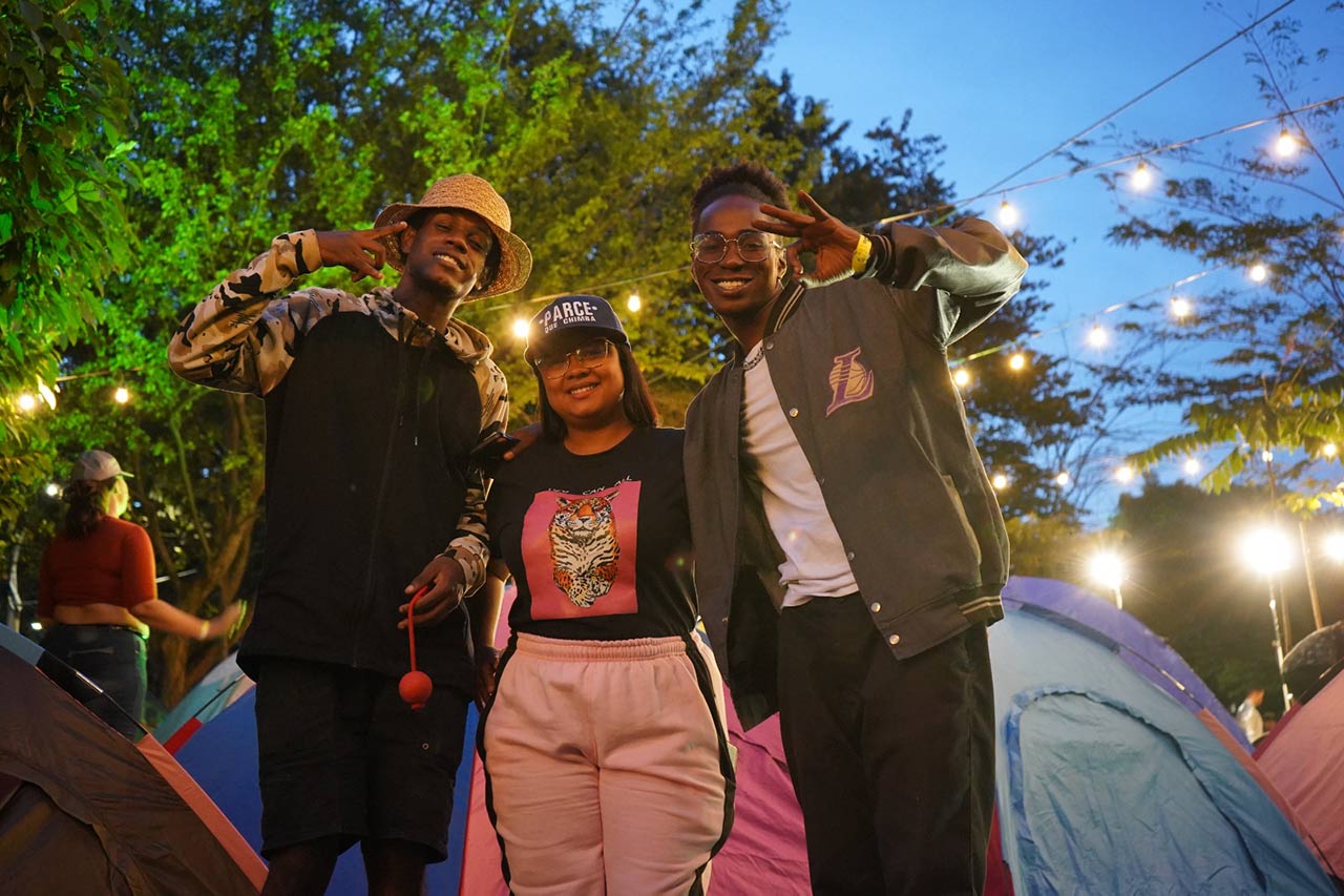 Semana de la Juventud