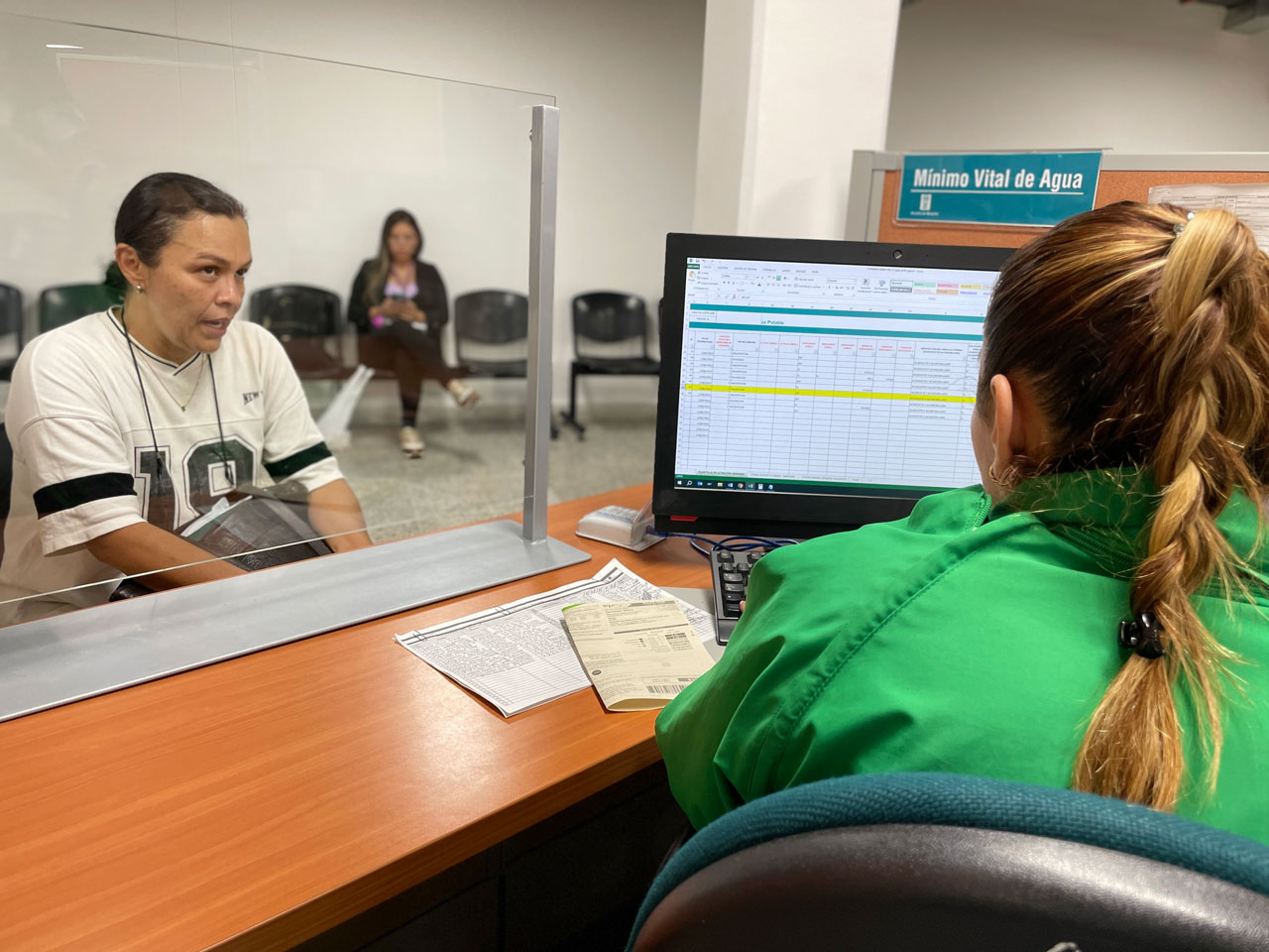 La Alcaldía de Medellín recuerda a la ciudadanía cómo gestionar servicios que no requieren de tramitador