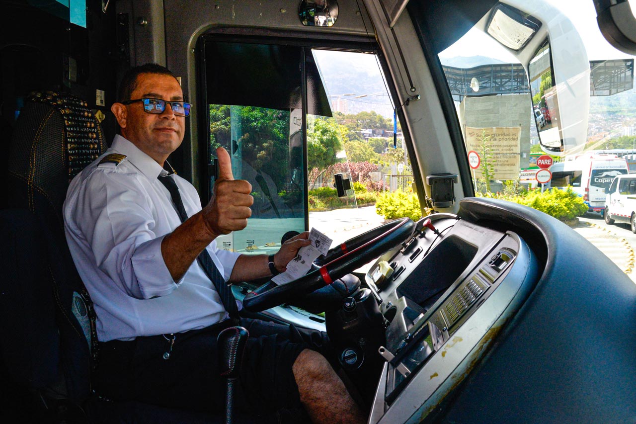 La Administración Distrital ha sensibilizado a más de 30.000 personas para incentivar el uso del transporte público La Administración Distrital ha sensibilizado a más de 30.000 personas para incentivar el uso del transporte público