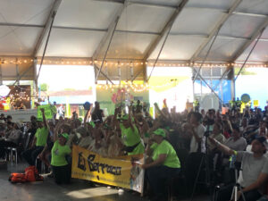Festival Infantil de la Trova Ciudad de Medellín