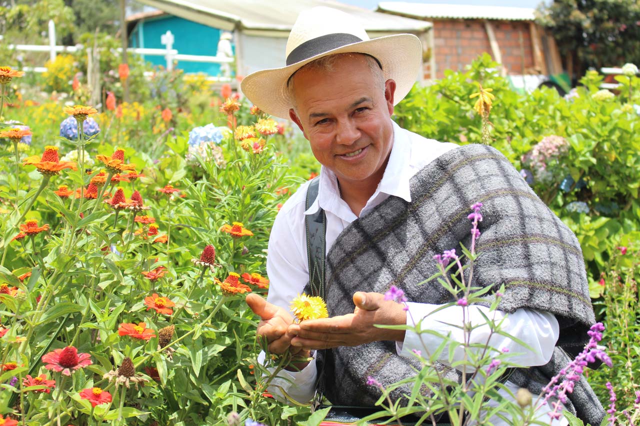 Con el segundo Encuentro de Turismo Comunitario, Medellín impulsa la economía en los territorios