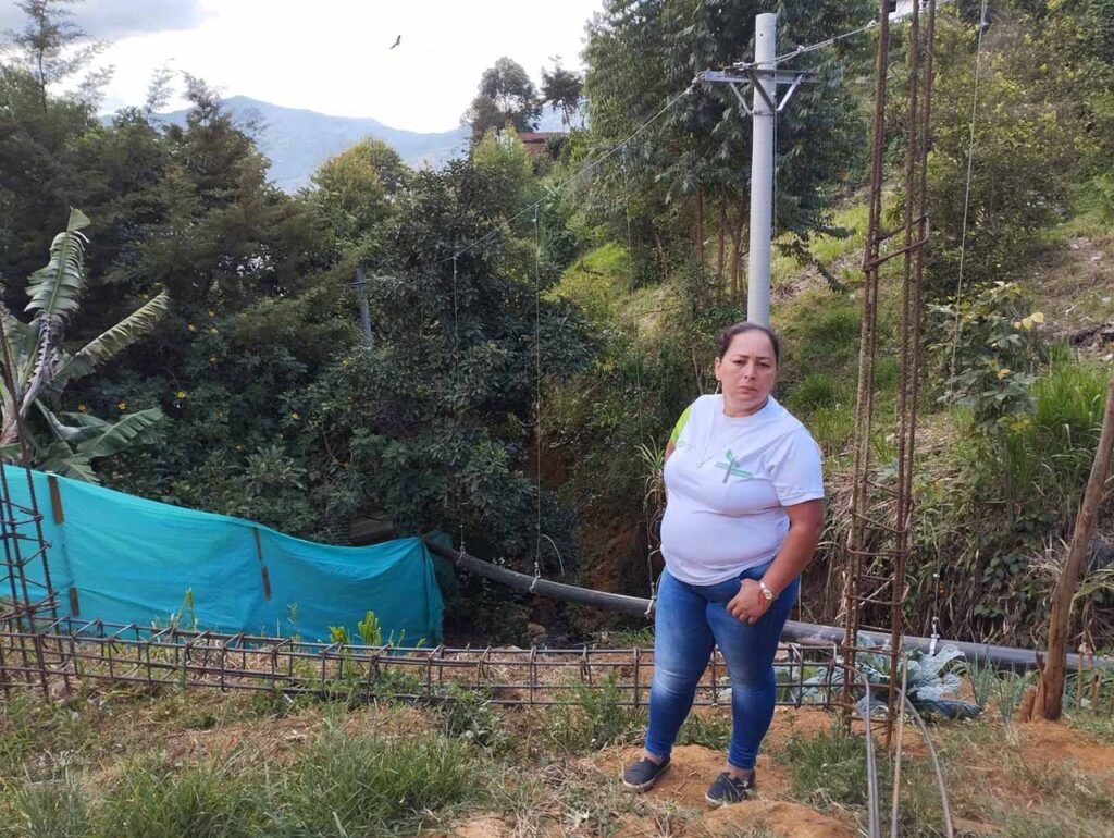 Luz Mery Ocampo Flórez