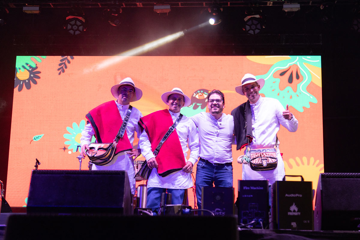 Balance escenario la 70