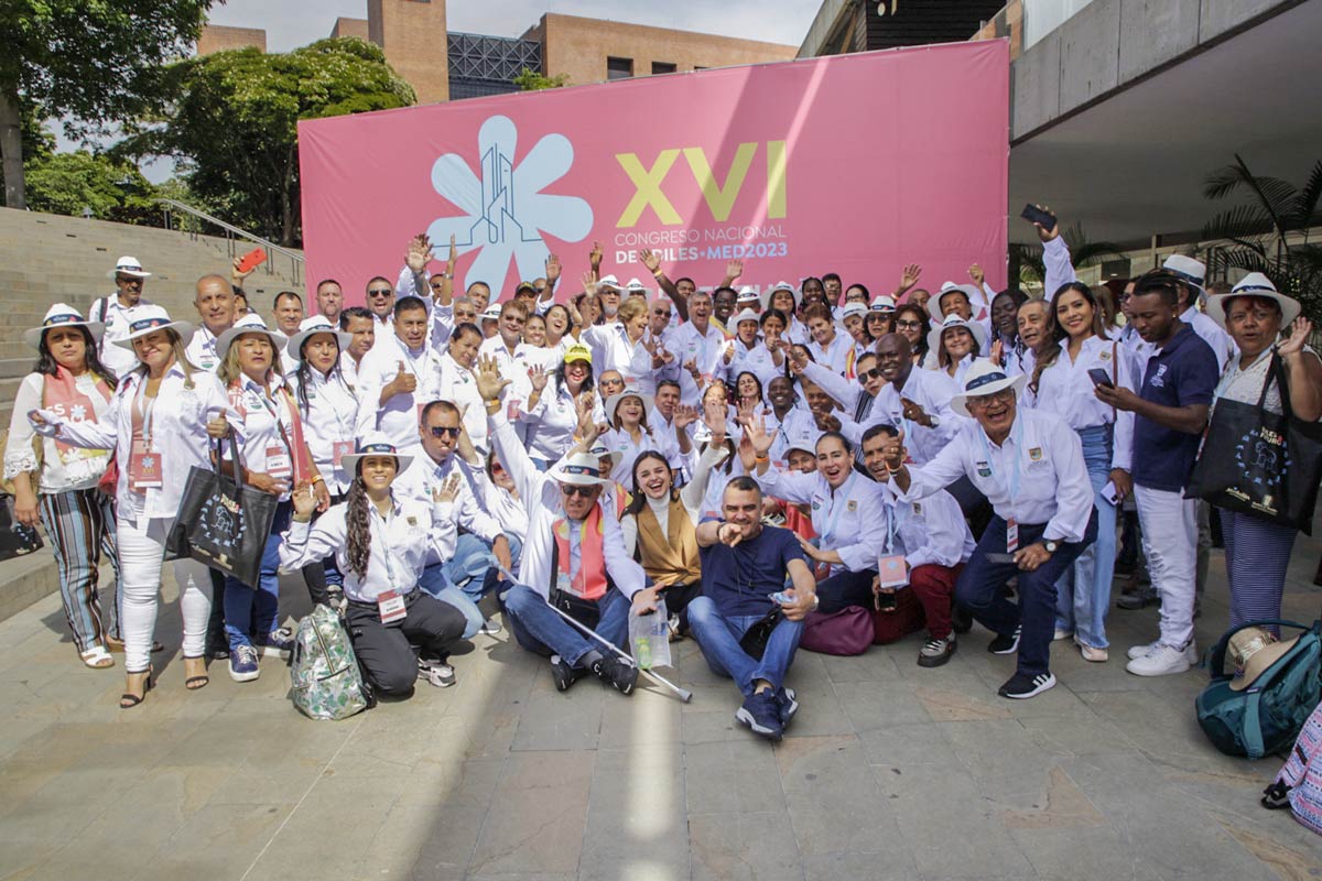 Inicio congreso ediles