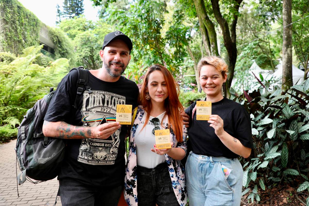 Cuentico Amarillo 2023