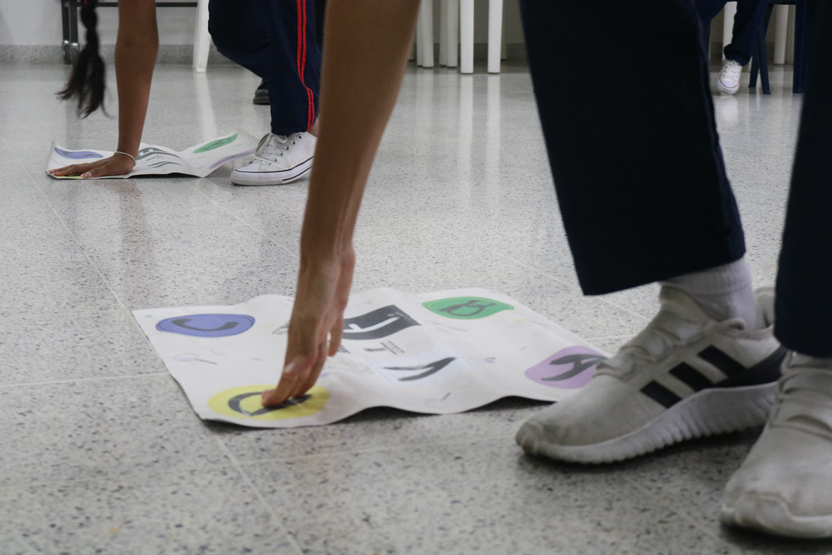 Observatorio en los territorios