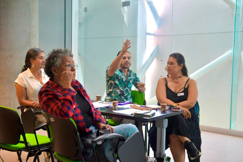 Ecosistema emprendedor de Medellín