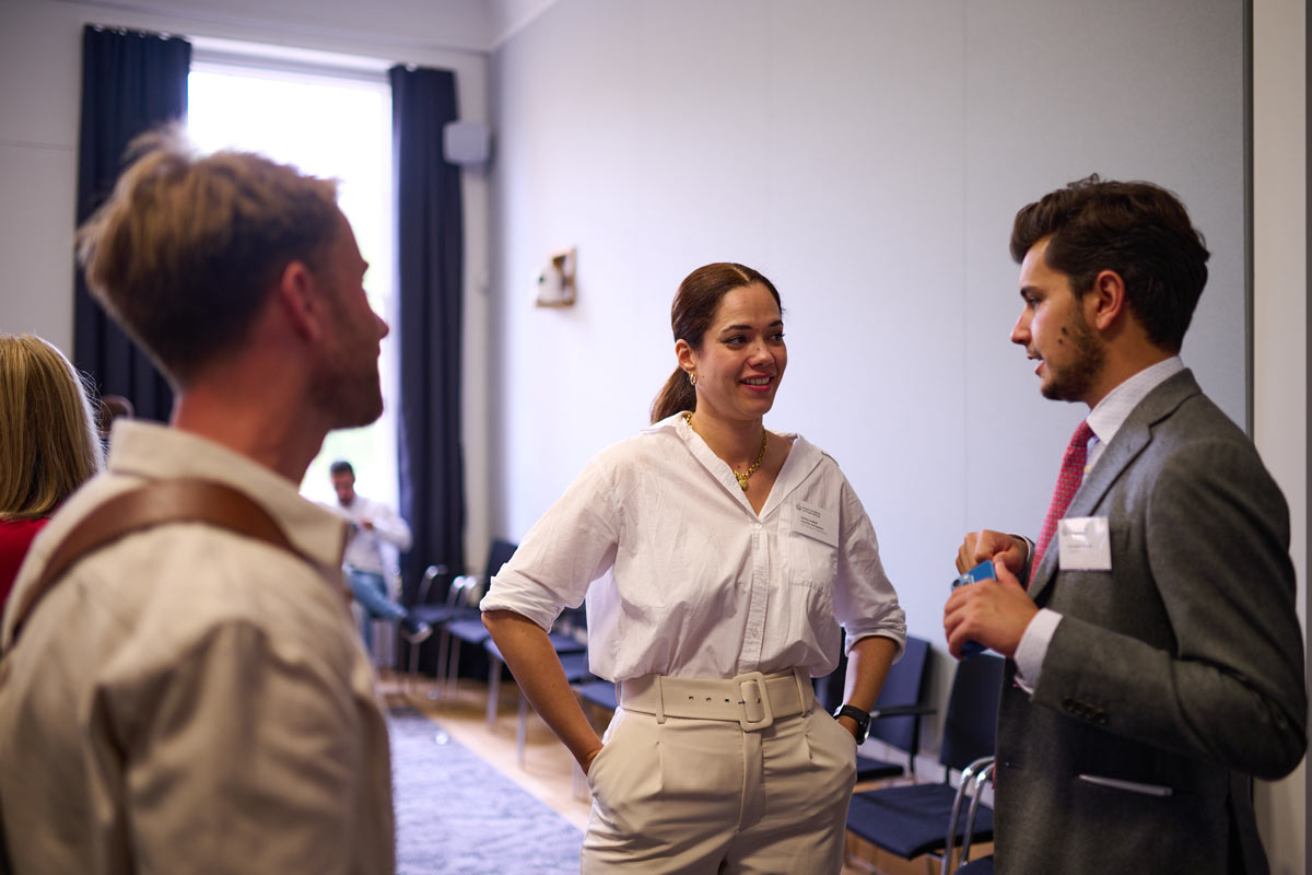 Emprendedores de Medellín