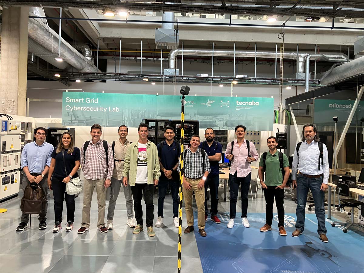 Emprendedores de Medellín 