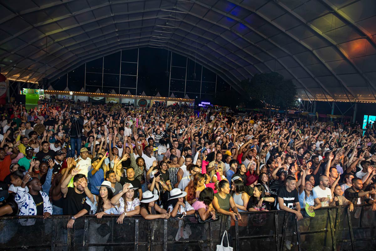 Balance Colombia y Vásquez