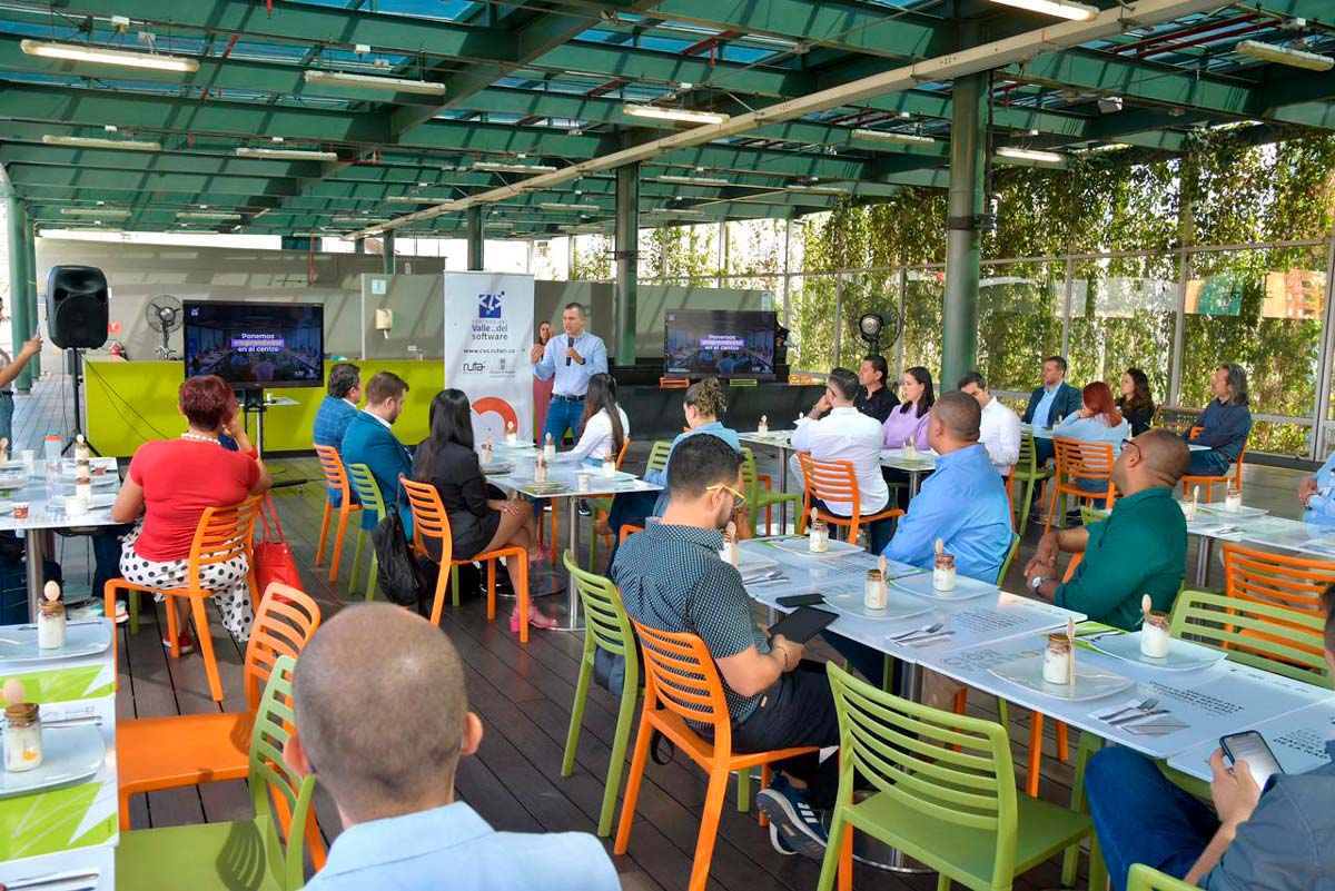 Feria Presupuesto Participativo-Conexcom