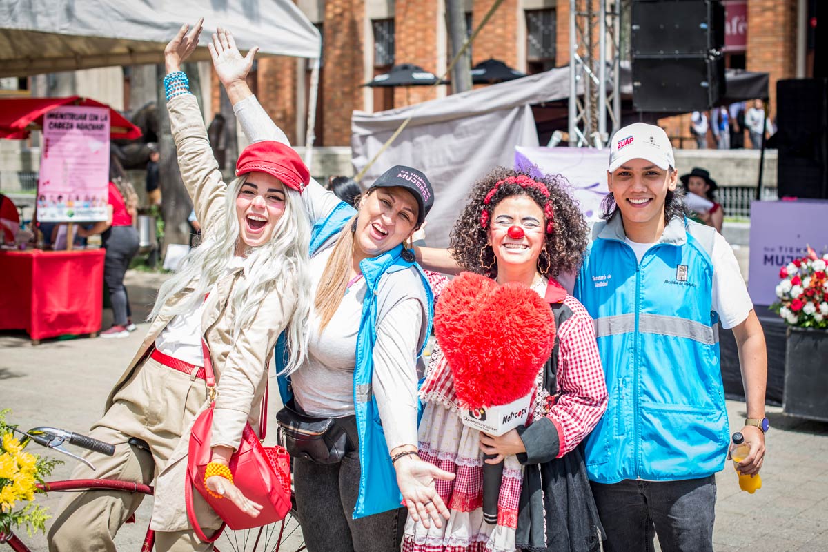 Festival Menstruamos Festival Menstruamos